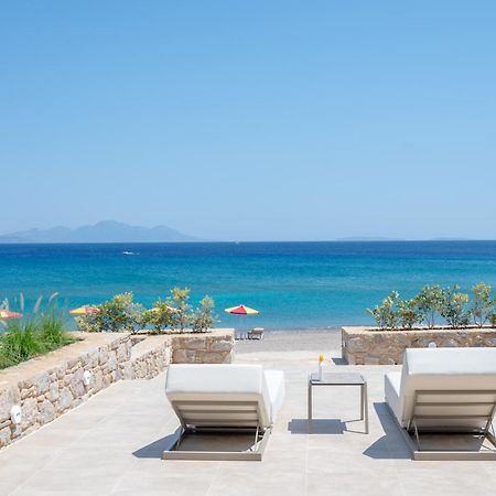 Nalu Luxury Suites Adults Only Kéfalos Zewnętrze zdjęcie