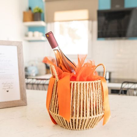Nalu Luxury Suites Adults Only Kéfalos Zewnętrze zdjęcie