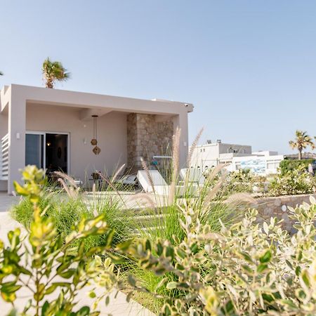 Nalu Luxury Suites Adults Only Kéfalos Zewnętrze zdjęcie