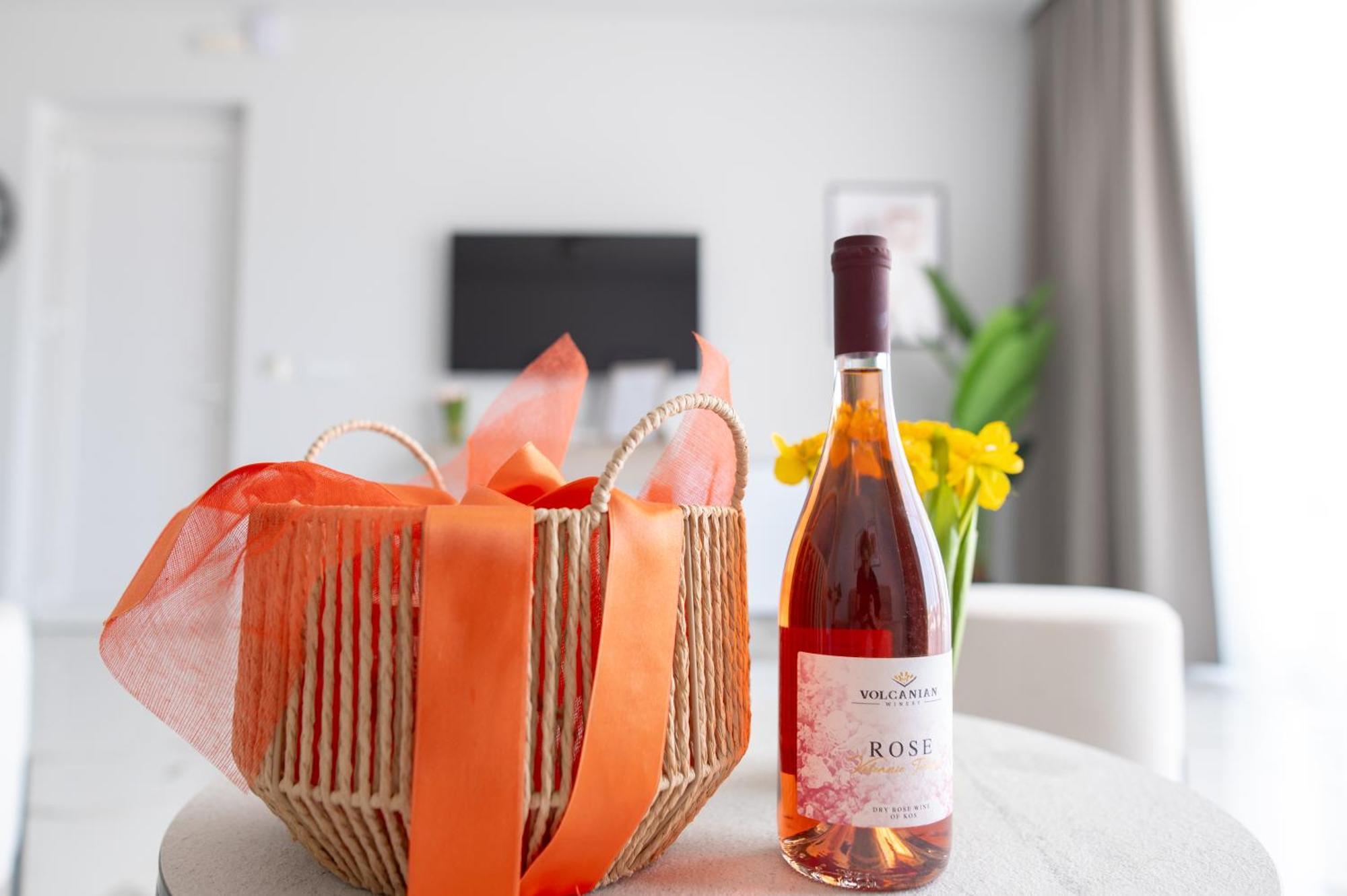 Nalu Luxury Suites Adults Only Kéfalos Zewnętrze zdjęcie