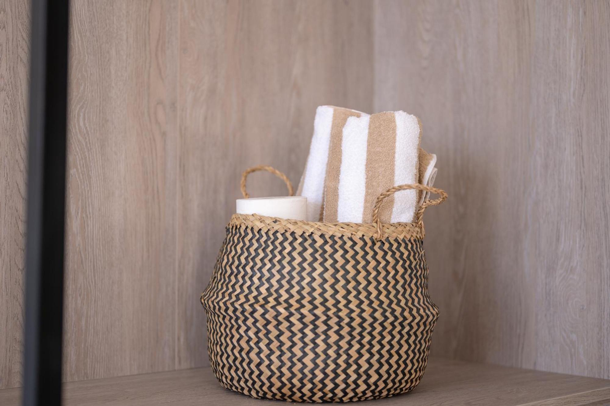 Nalu Luxury Suites Adults Only Kéfalos Zewnętrze zdjęcie
