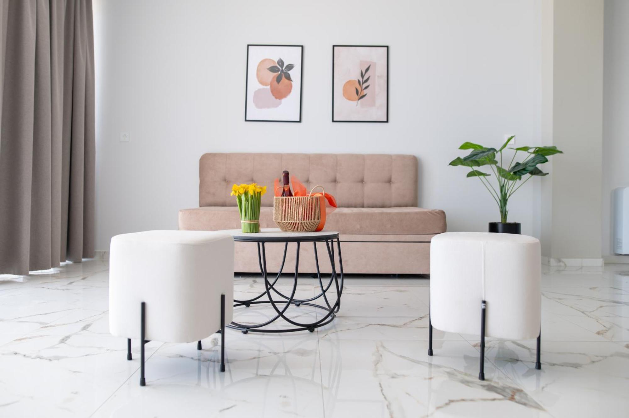 Nalu Luxury Suites Adults Only Kéfalos Zewnętrze zdjęcie