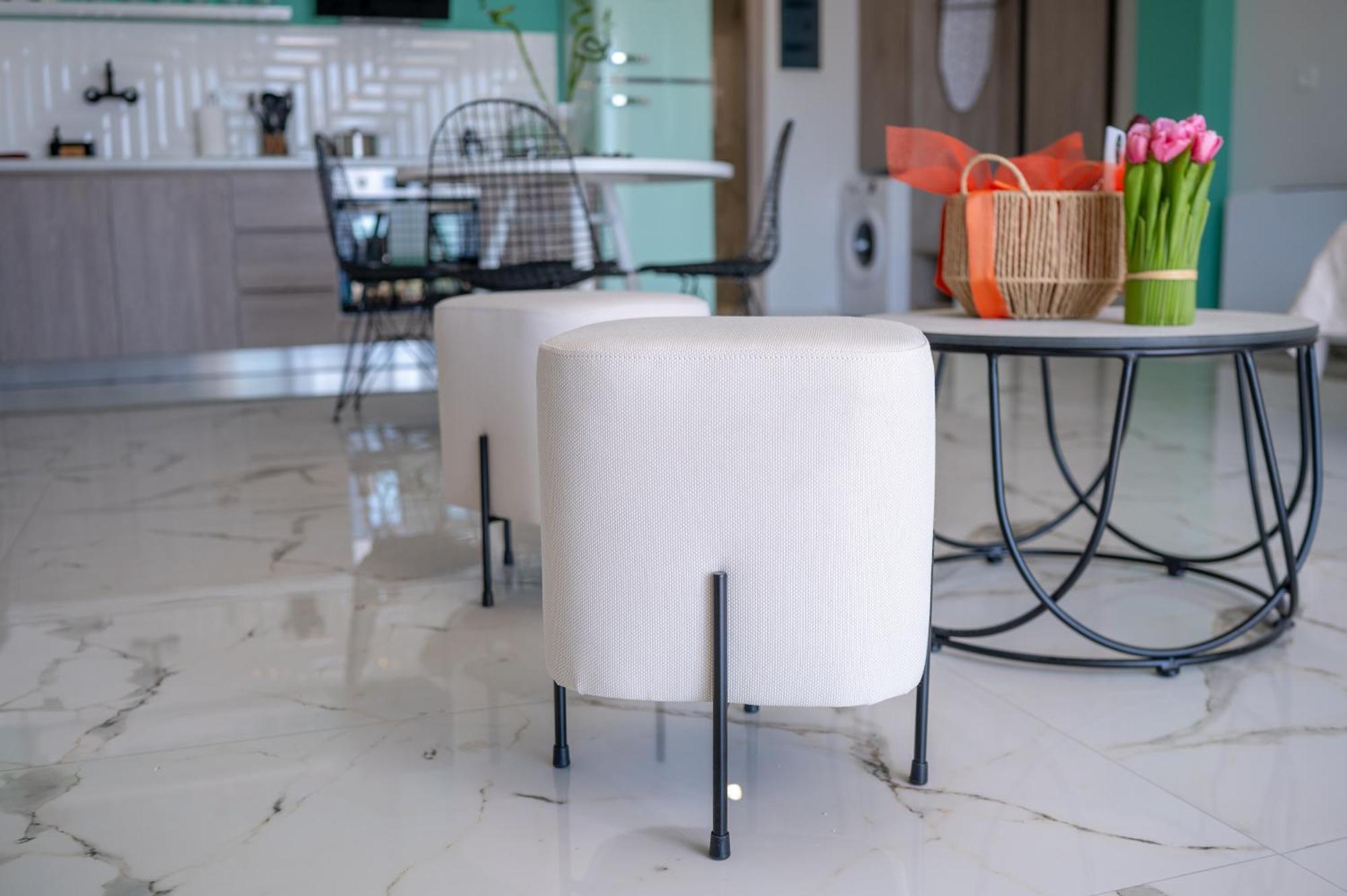 Nalu Luxury Suites Adults Only Kéfalos Zewnętrze zdjęcie