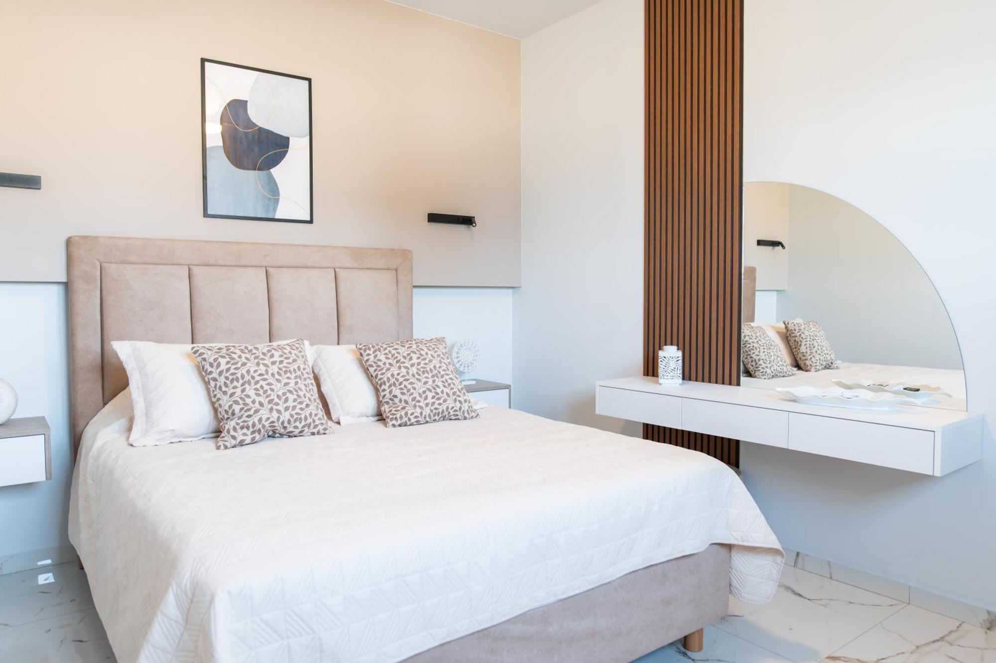 Nalu Luxury Suites Adults Only Kéfalos Zewnętrze zdjęcie