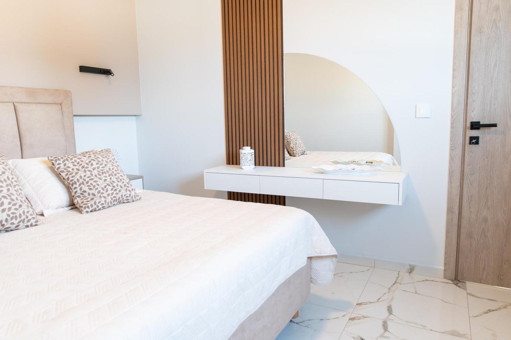 Nalu Luxury Suites Adults Only Kéfalos Zewnętrze zdjęcie