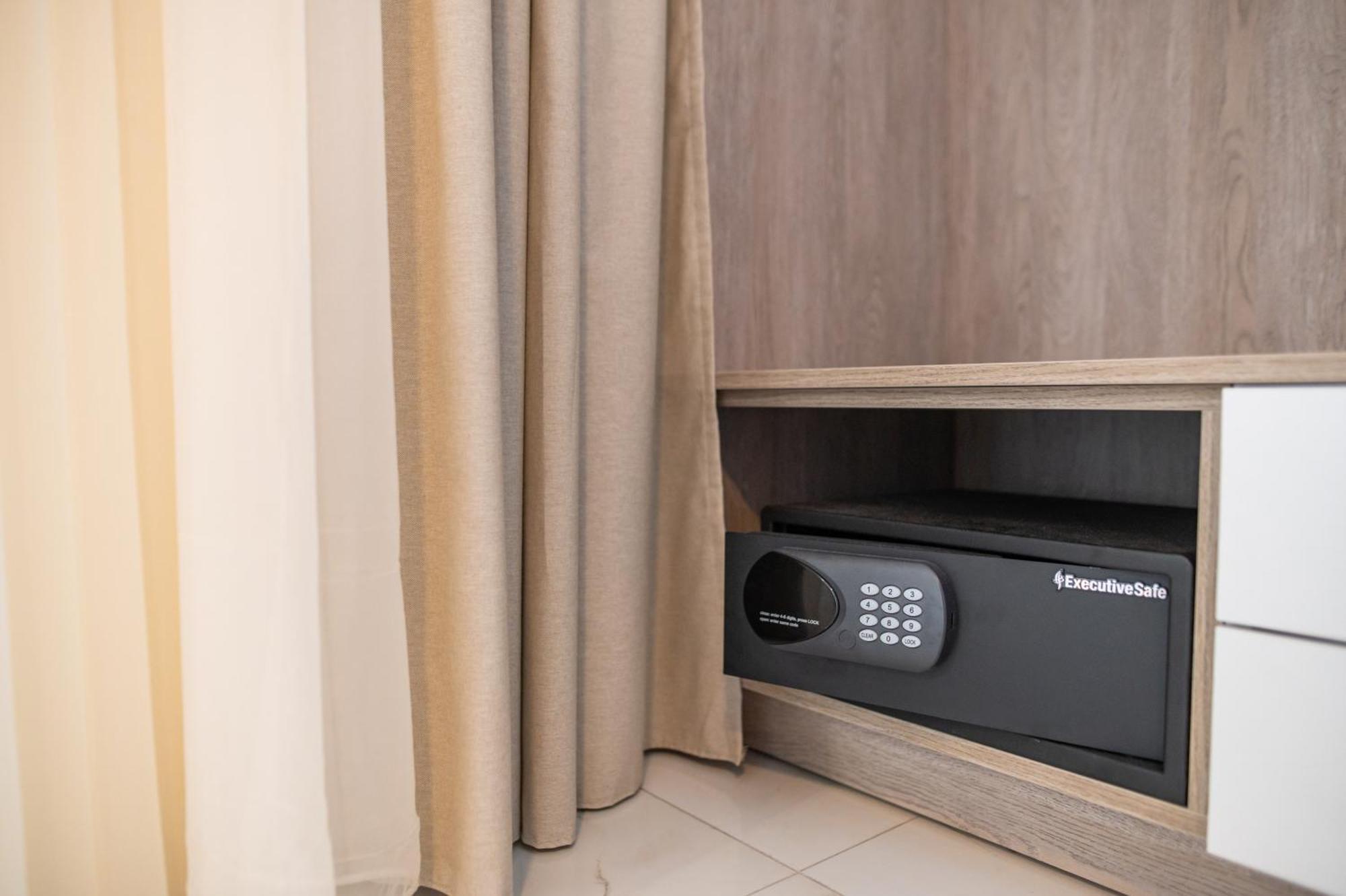 Nalu Luxury Suites Adults Only Kéfalos Zewnętrze zdjęcie